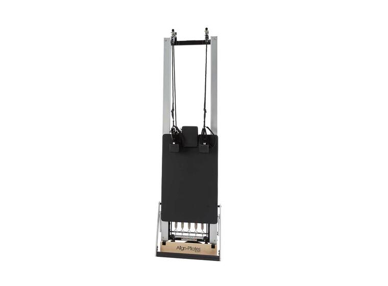 Pilates Reformer C8 Pro Pilatesbenk for studio 