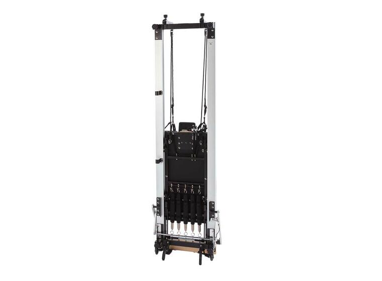 Pilates Reformer C8 Pro Pilatesbenk for studio 