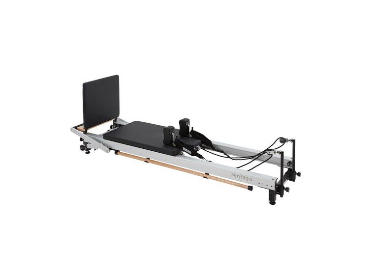 Pilates Reformer C8 Pro Pilatesbenk for studio 