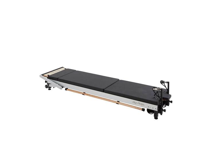 Pilates Reformer C8 Pro Pilatesbenk for studio 