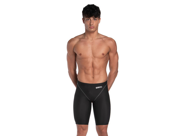 Powerskin ST NEXT Jammer 24 Arena ECO | Svart | Konkurransebukse 