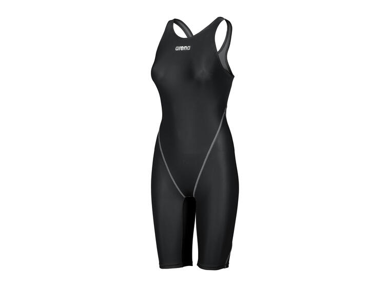 Powerskin ST NEXT Open Back 22 Arena ECO | Svart | Konkurransedrakt 