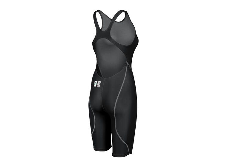 Powerskin ST NEXT Open Back 22 Arena ECO | Svart | Konkurransedrakt 