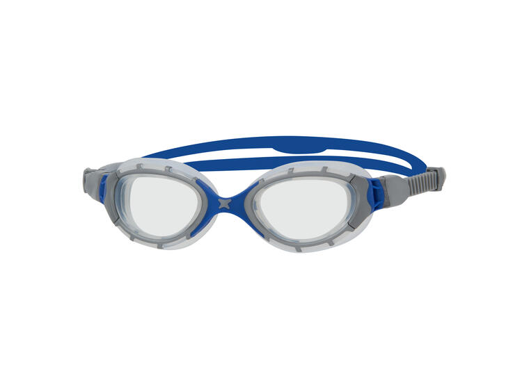 Predator Flex Svømmebrille Zoggs | Klar linse 