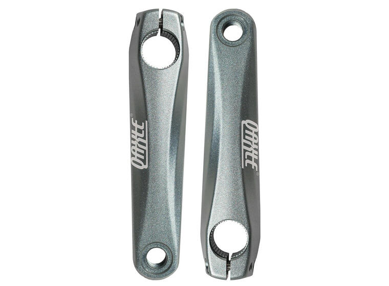 Q-Axle Kranks | 136 mm Reservedel til enhjulssykkel 