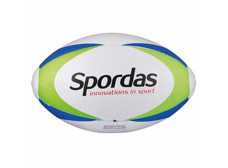 Rugby Spordas Max Rugbyball størrelse 5 