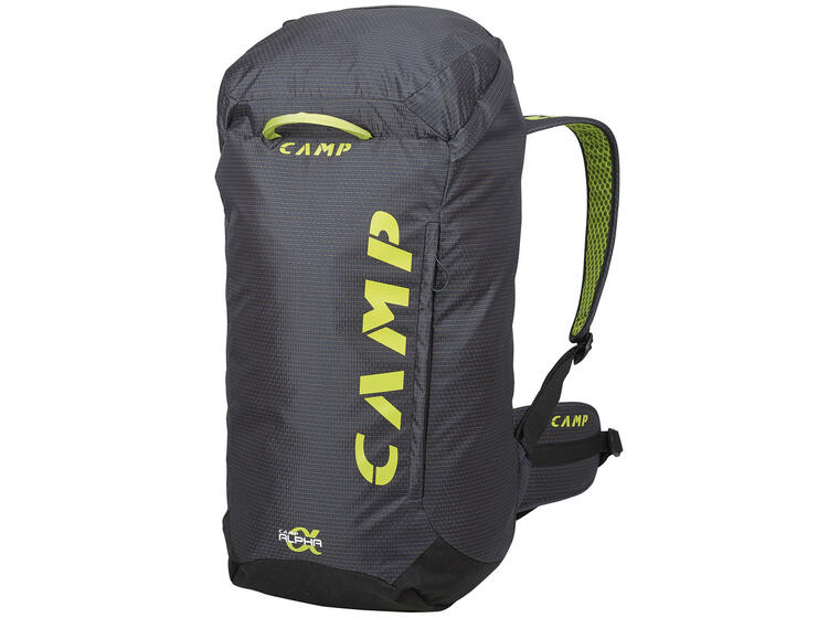 Ryggsekk Camp Rox Alpha 40L | Klatre- og tursekk 