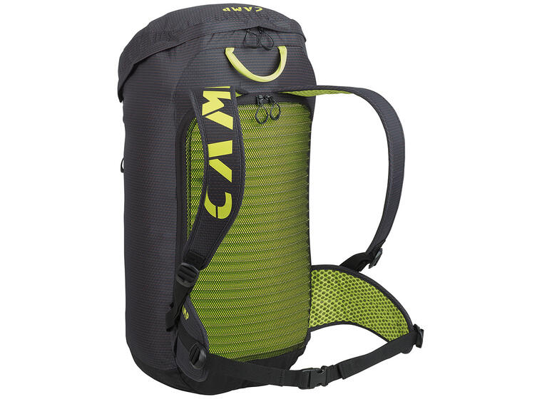 Ryggsekk Camp Rox Alpha 40L | Klatre- og tursekk 