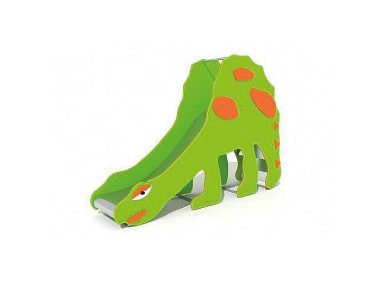 Sklie Dinosauren Til barnehager, skoler og lekeplasser 