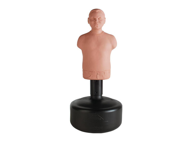 Slagdukke Bobby Bully for barn Dummy Punchboy 145-165 cm 