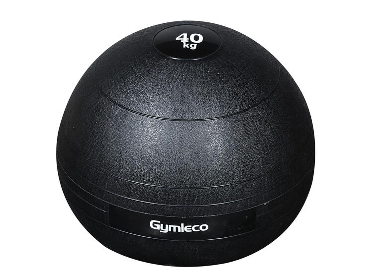Slamball Gymleco | 40 kg Slam ball til crossfit 