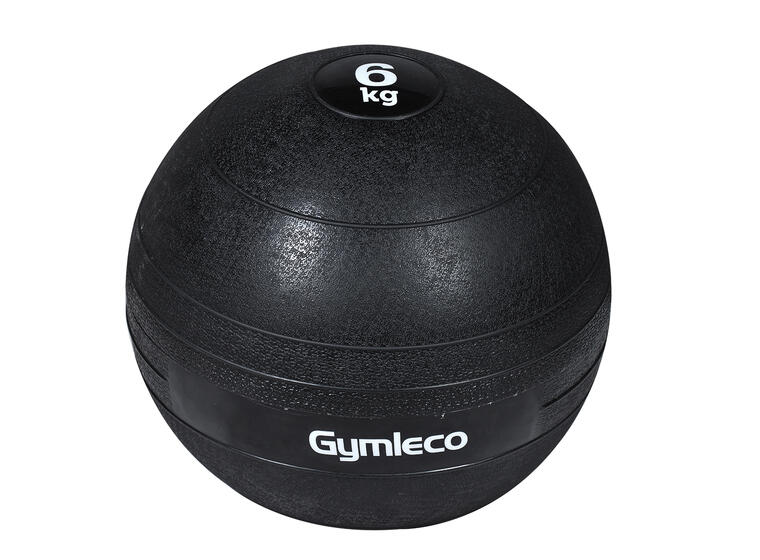 Slamball Gymleco | 6 kg Slam ball til crossfit 
