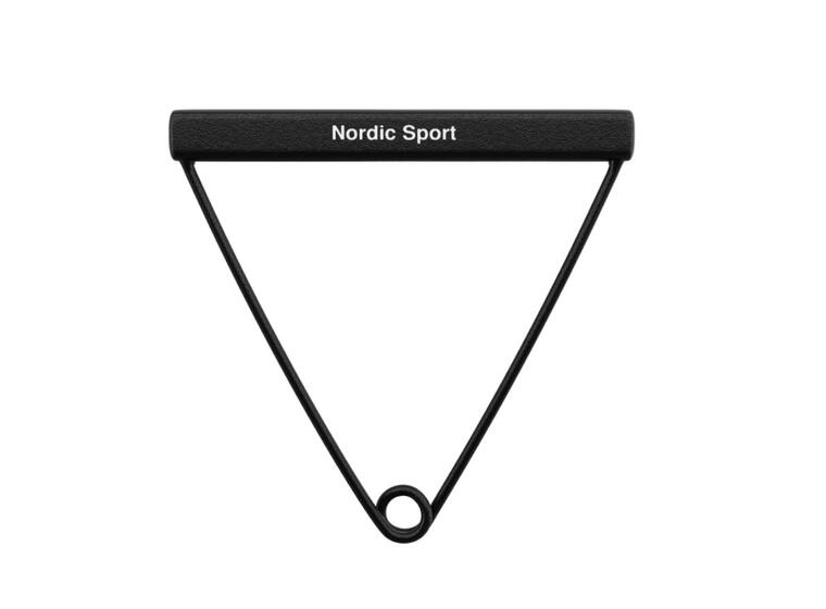 Slegge til konkurranse 4 kg 4 kg | diameter 95 mm | WA 
