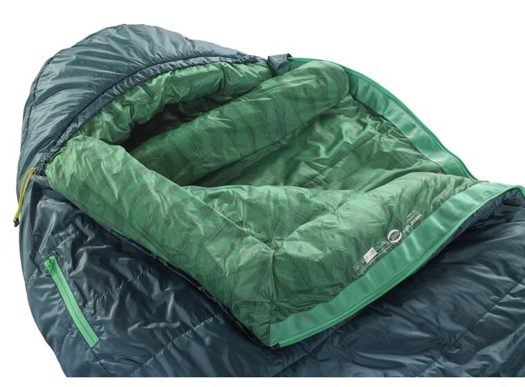 Sovepose Therm-a-Rest Saros 0C Sommer sovepose | Small