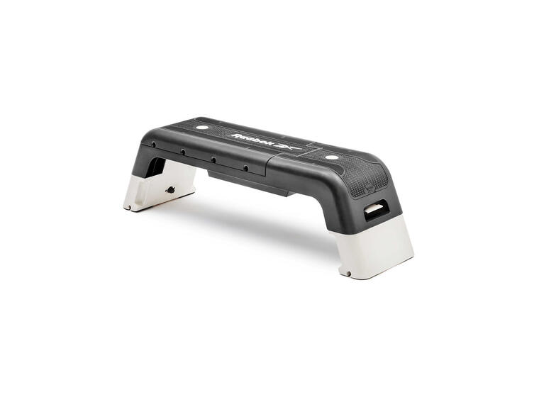 Stepkasse Reebok The Deck 2.0 Svart | Hvit 