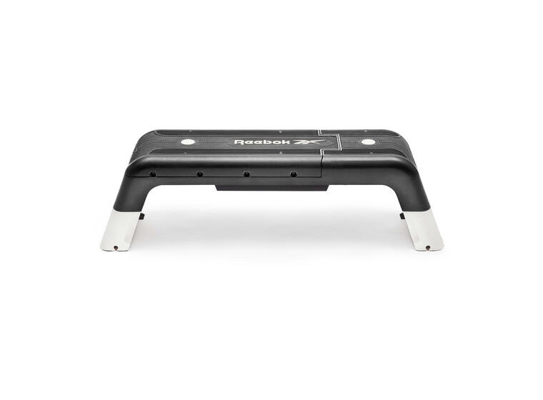 Stepkasse Reebok The Deck 2.0 Svart | Hvit 