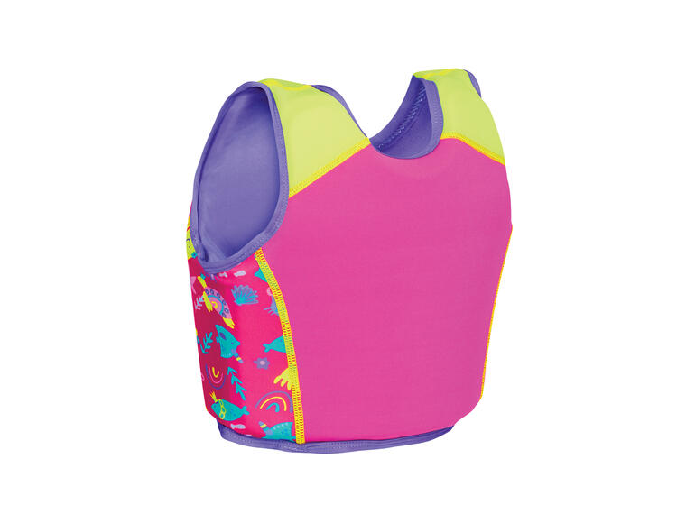 Svømmevest Sea Queen 4-5 år Zoggs | 18-25 kg | Polyester 