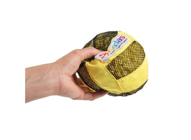 Taktil gripeball | 6 stk. Diameter 13 cm 