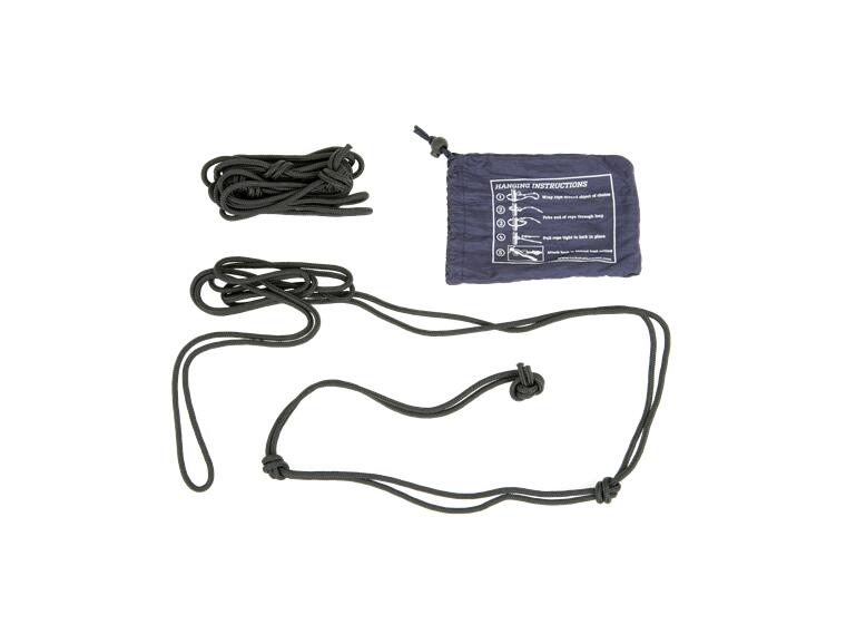 Ticket To The Moon Straps 5 mm 2x 5 m | 2020 modell opphengstau 