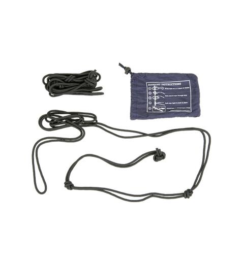 Ticket To The Moon Straps 5 mm 2x 5 m | 2020 modell opphengstau
