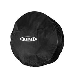 Transportbag til Discgolfkurver Guru | Frisbeegolf