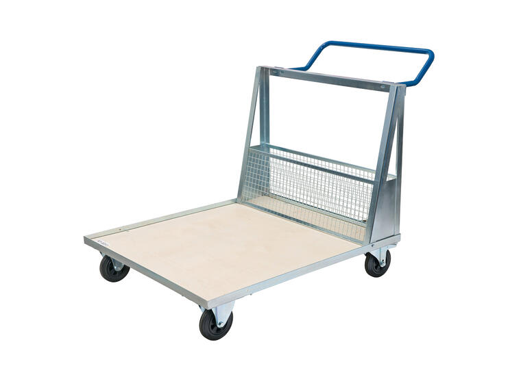 Transportvogn for Idrettsarena 150x102x108 cm | Maks 400 kg 