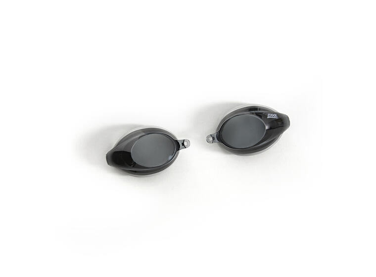 Zoggs Nitrogen Optic linse nærsynt -4 1 stk. Linse til svømmebrille med styrke 