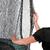 EXIT Allure Premium bakketrampoline 244 x 427 cm | Grønn 