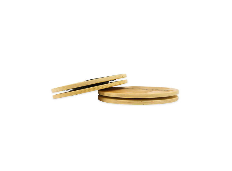 Align-Pilates Rotational Disks 2 roterende disker 