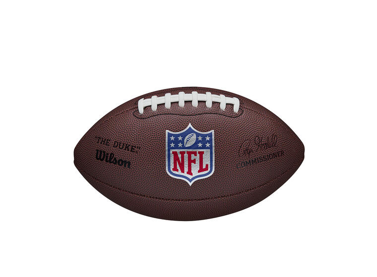 Amerikansk Fotball Wilson The Duke Rep Trening | Str 9 Senior 