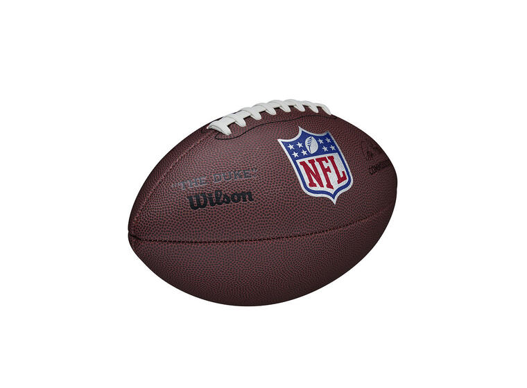 Amerikansk Fotball Wilson The Duke Rep Trening | Str 9 Senior 