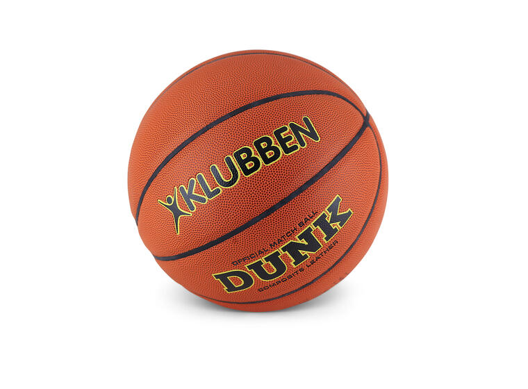 Basketball Klubben Dunk 6 Kamp- og treningsball 
