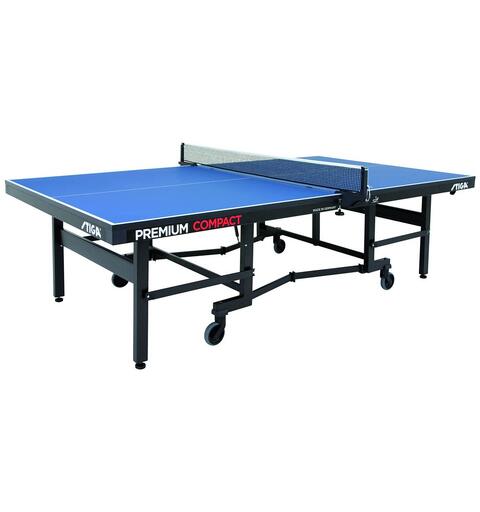 Bordtennisbord Stiga Premium Compact Konkurransebord | ITTF godkjent