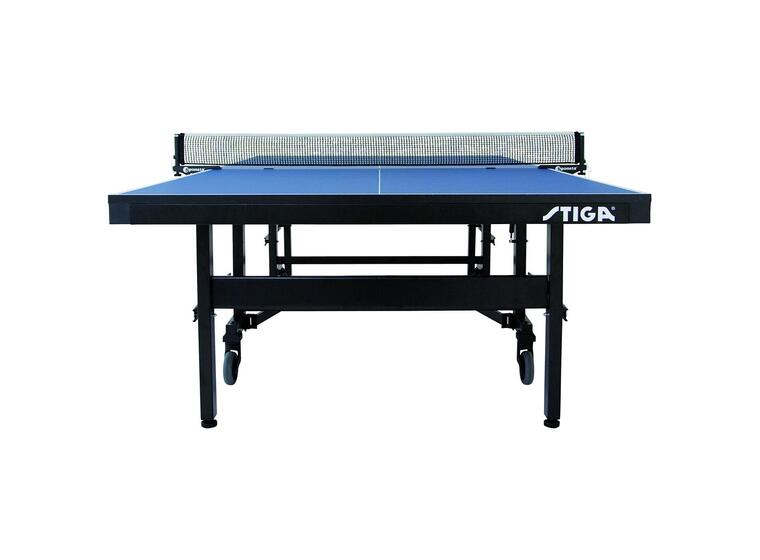 Bordtennisbord Stiga Premium Compact Konkurransebord | ITTF godkjent 