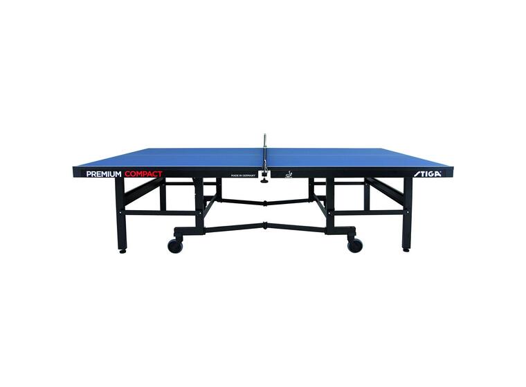 Bordtennisbord Stiga Premium Compact Konkurransebord | ITTF godkjent 