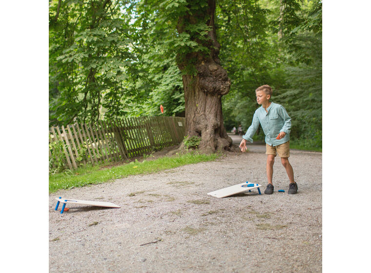 Cornhole Kastespill | Erteposespill Kastelek 