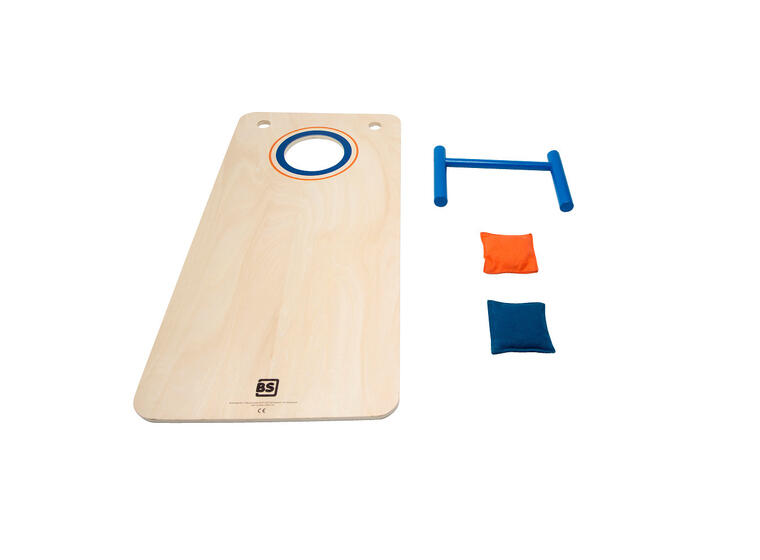 Cornhole Kastespill | Erteposespill Kastelek 