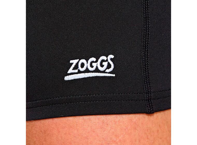 Cottesloe Mid Jammer Badebukse 42 Zoggs | Svart | Ecolast + 
