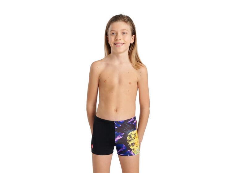 Crazy Placement Badebukse jr 116 Arena | Swim Short | MaxLife ECO 
