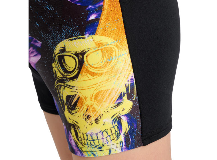 Crazy Placement Badebukse jr 116 Arena | Swim Short | MaxLife ECO 