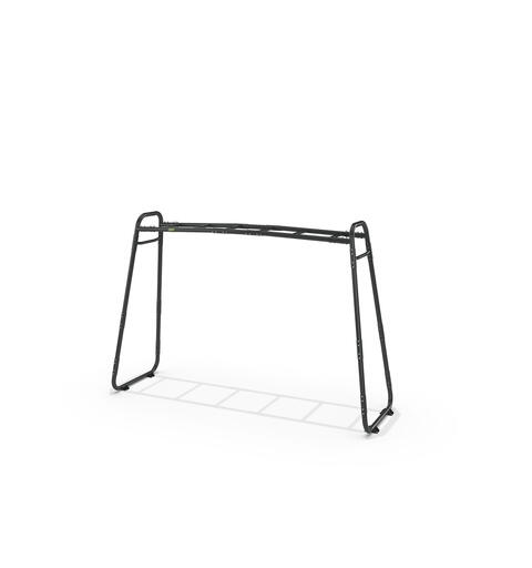 EXIT GetSet Monkeybar MB300 379x115 cm | Uten tilbeh&#248;r