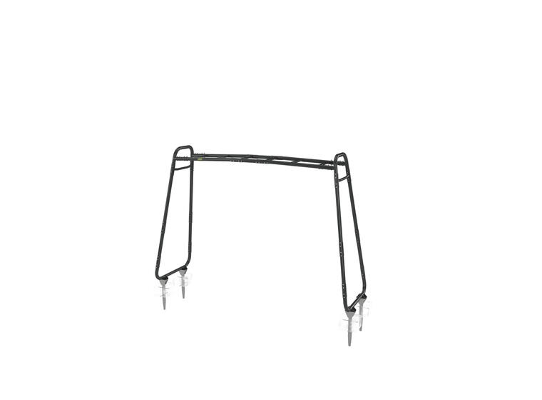 EXIT GetSet Monkeybar MB300 379x115 cm | Uten tilbehør 