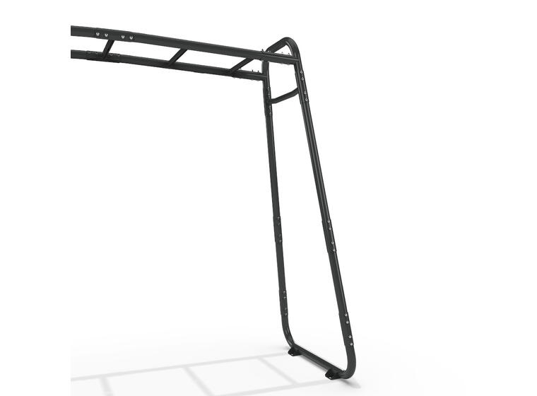 EXIT GetSet Monkeybar MB300 379x115 cm | Uten tilbehør 