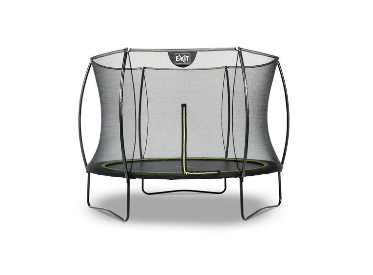 EXIT Silhouette trampoline 305 cm | Sikkerhetsnett 