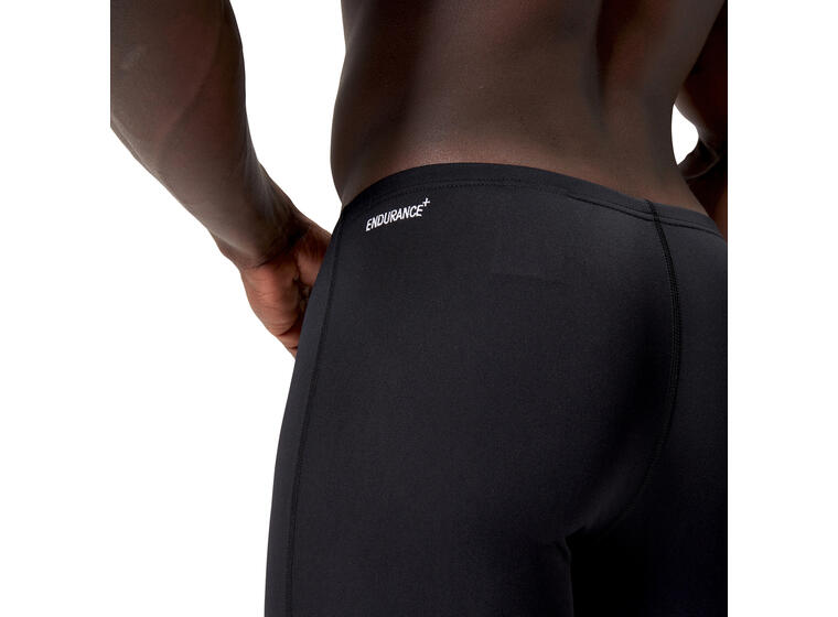 Essential Jammer Badebukse 36 Speedo | Svart | ECO Endurance+ 