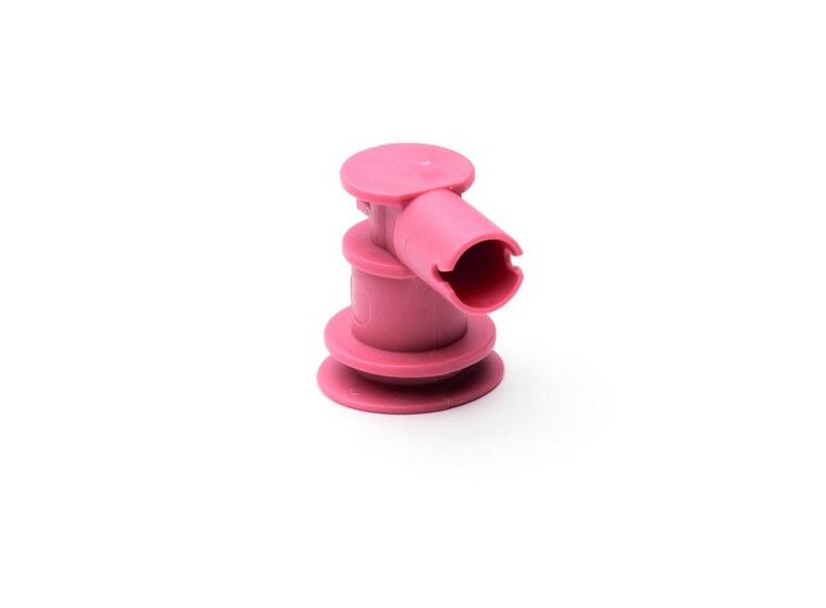Face Connector til Baby Anne Brukes til luftveier 