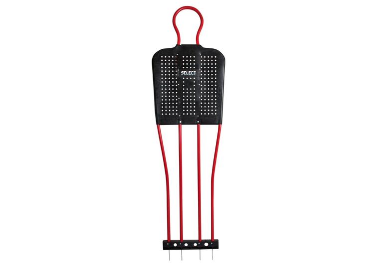 Frisparkfigur 180 cm til gress Select Free Kick Figure 