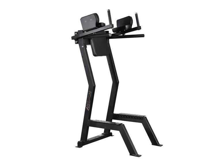 Gymleco Kneoppdrag med dips Treningsapparat 