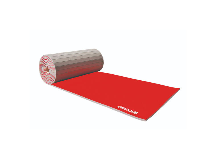Gymnova Easy-Roll matte 14 m 14 x 2 x 0,4 m | Gymnastikmatte på rull 