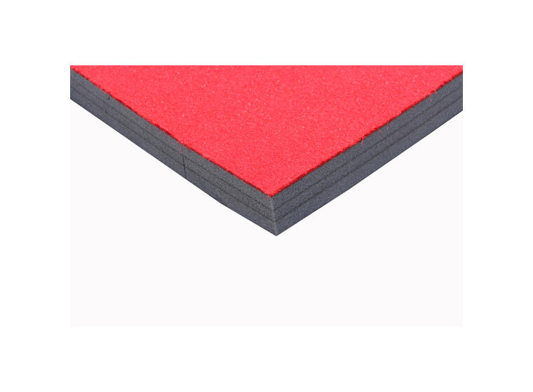 Gymnova Easy-Roll matte 14 m 14 x 2 x 0,4 m | Gymnastikmatte på rull 